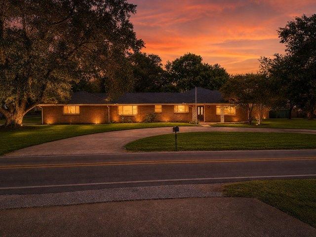 House for sale in Denton, Texas