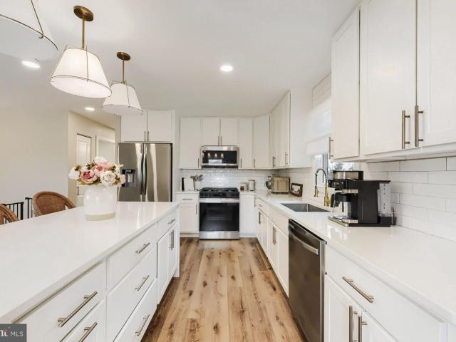 House for sale in Bel Air, Maryland