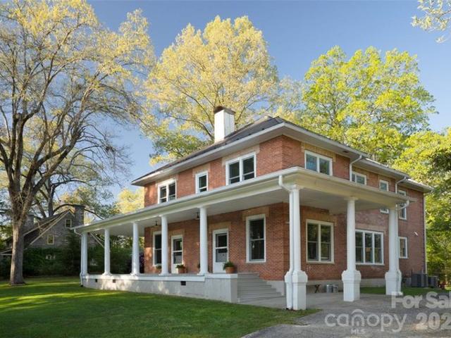 House for sale in Transylvania, North Carolina