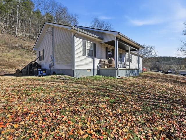 Property for sale in Tennessee