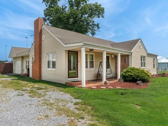 House for sale in Galatia, Illinois