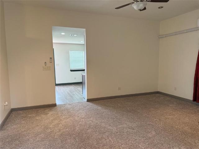 House for sale in Carter, Oklahoma