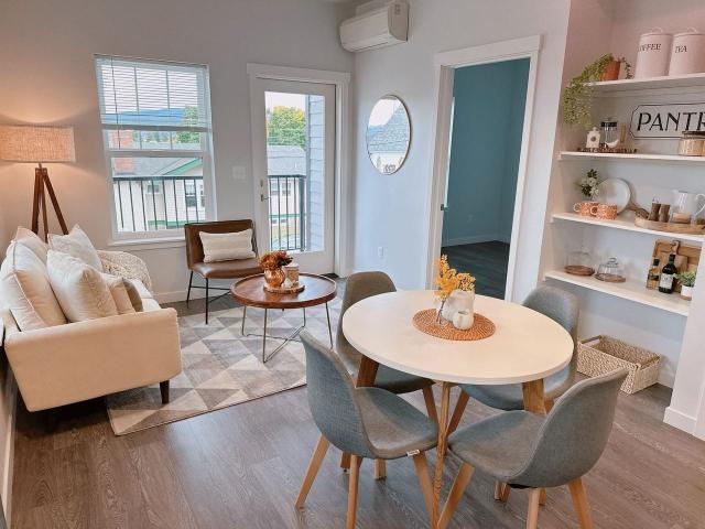 Apartment for rent in Bellingham, Washington