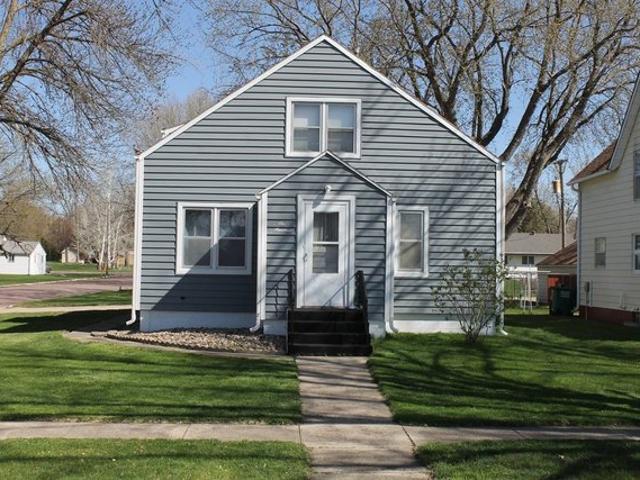 House for sale in George, Iowa
