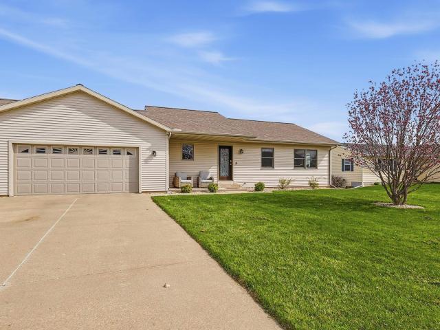 Property for sale in Dodgeville, Wisconsin