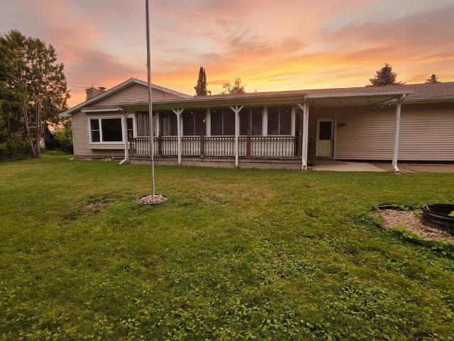 House for sale in Standish, Michigan