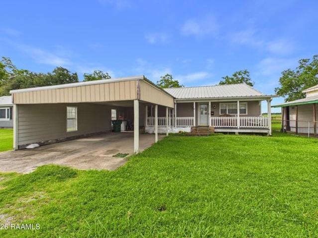 House for sale in Erath, Louisiana