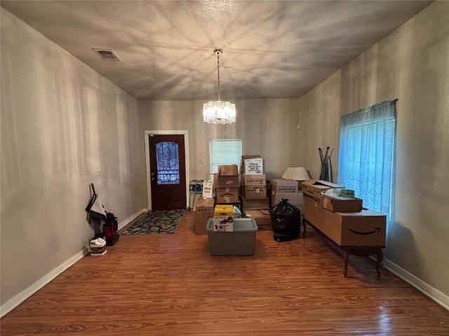 Property for sale in Navarro, Texas