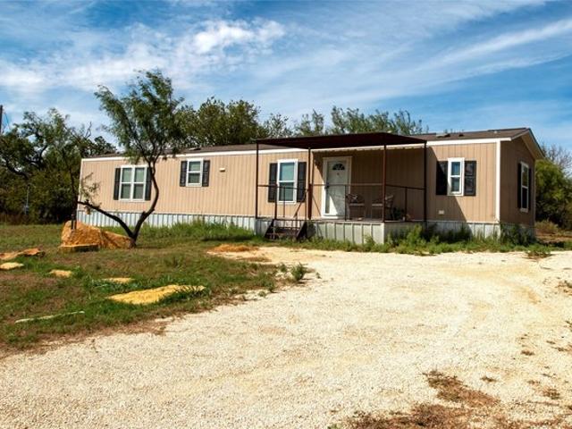 House for sale in Baird, Callahan County
