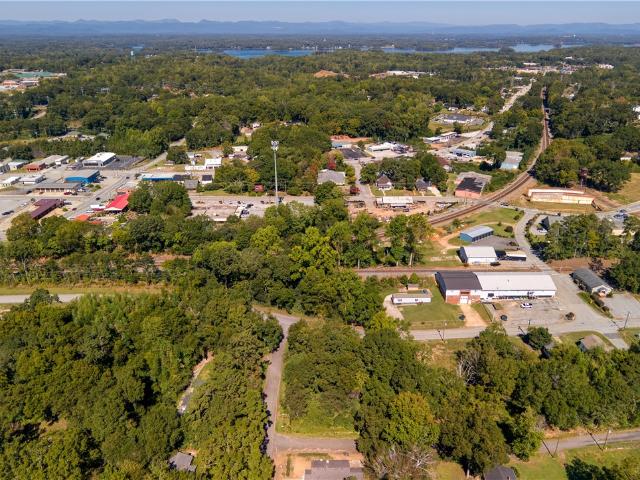 Land for sale in Seneca, Oconee County