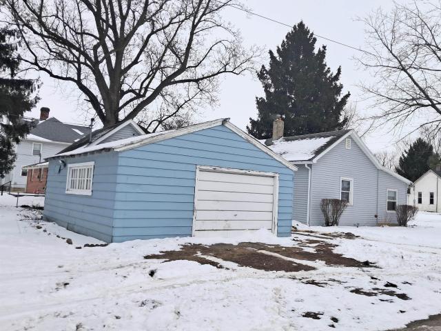House for sale in Walton, Indiana