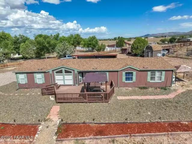 House for rent in Prescott Valley House for rent in Prescott Valley