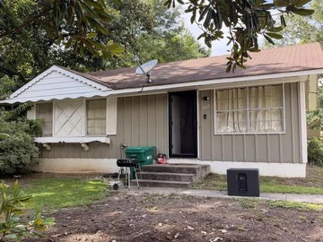 House for rent in Mccomb, Mississippi
