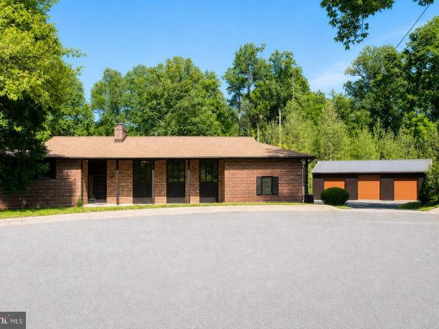House for sale in Reisterstown, Maryland