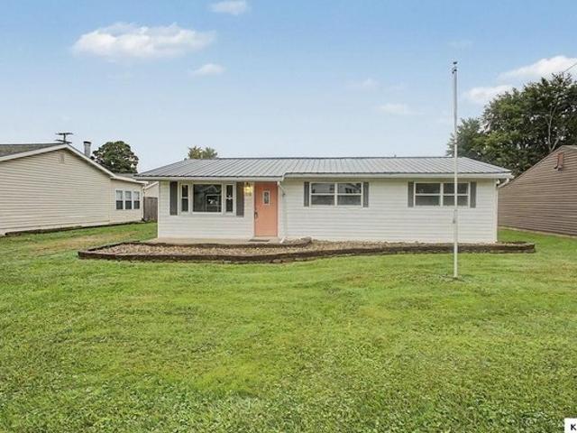 House for sale in East Gambier Street Historic District, Mount Vernon