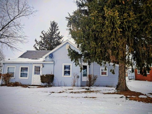 House for sale in Walton, Indiana