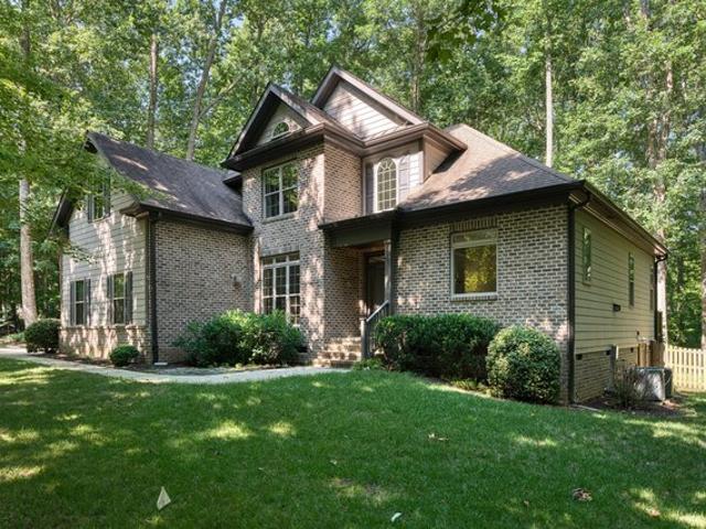 House for sale in Hillsborough, North Carolina