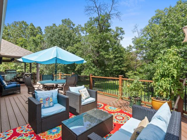 House for sale in Stone, Missouri