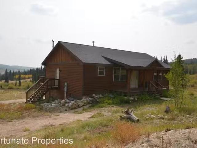 House for rent in Silverthorne