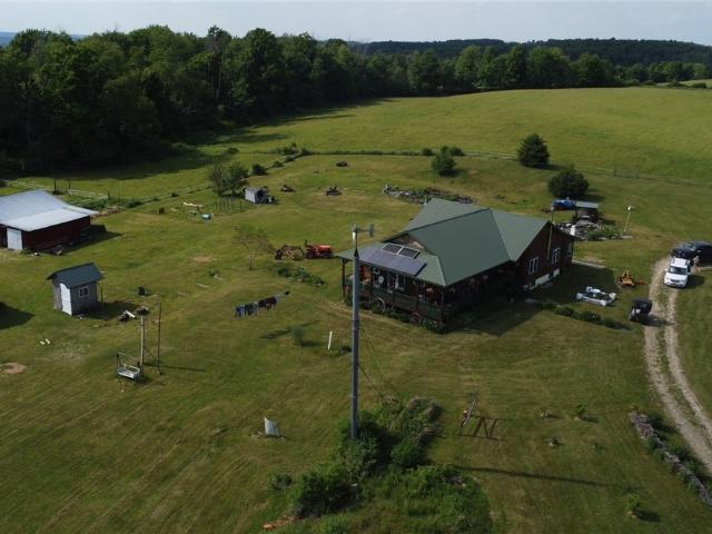 House for sale in Candor, New York