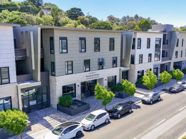 House for sale in San Mateo, California