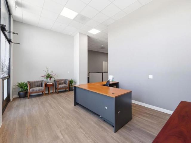 Commercial for sale in San Mateo, California