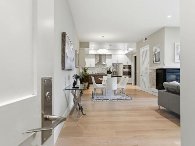 Condo for sale in San Mateo, California