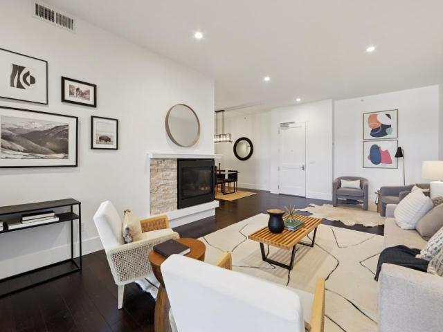Condo for sale in San Mateo, California