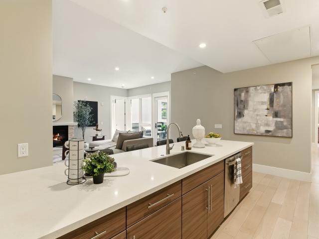 Condo for sale in Belmont