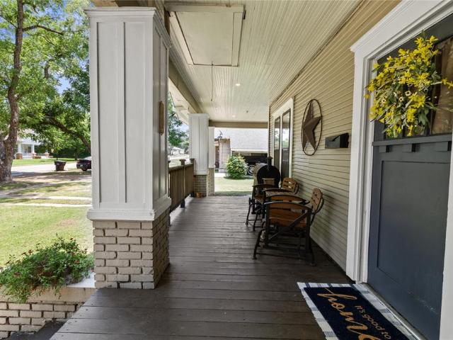 House for sale in Teague, Texas
