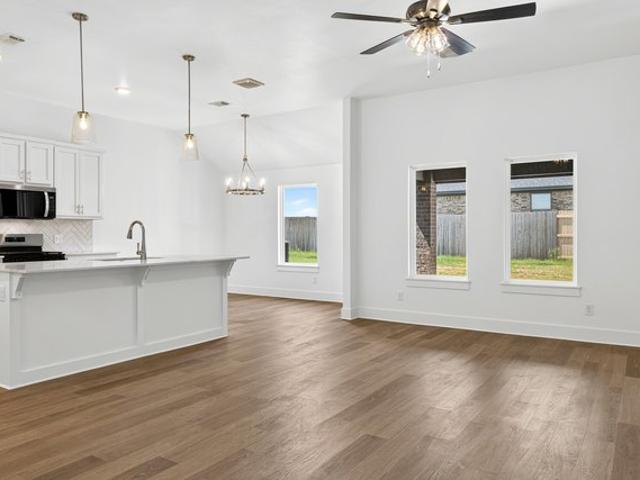 House for sale in Blanchard, Oklahoma
