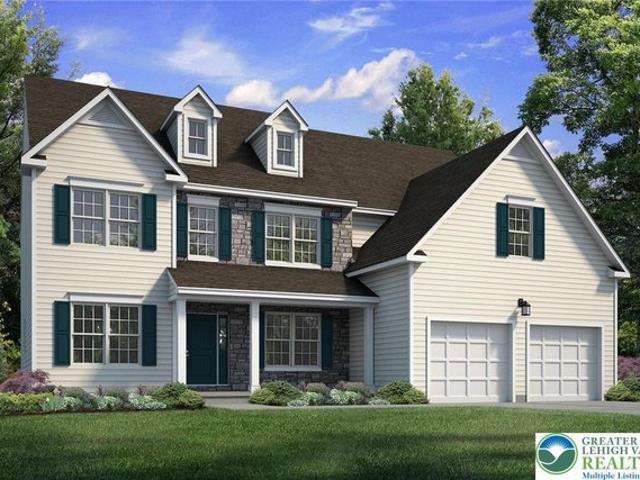 House for sale in Tatamy, Pennsylvania