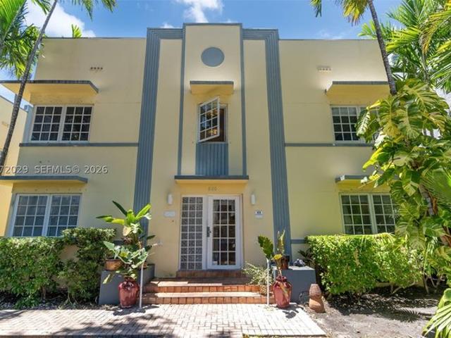 Condo for sale in Miami Beach, Florida