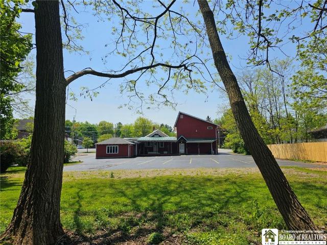 Commercial for sale in Village of Celoron, Chautauqua County