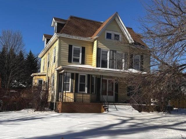 House for sale in Bordentown, New Jersey