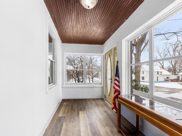 House for sale in Albion, Michigan