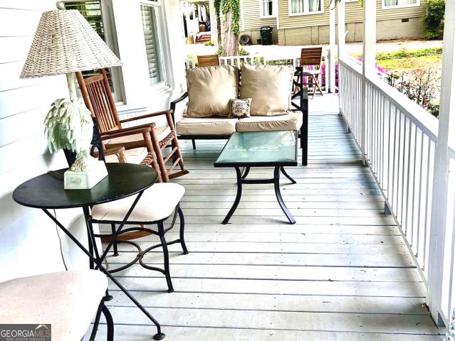 House for sale in Madison, Georgia