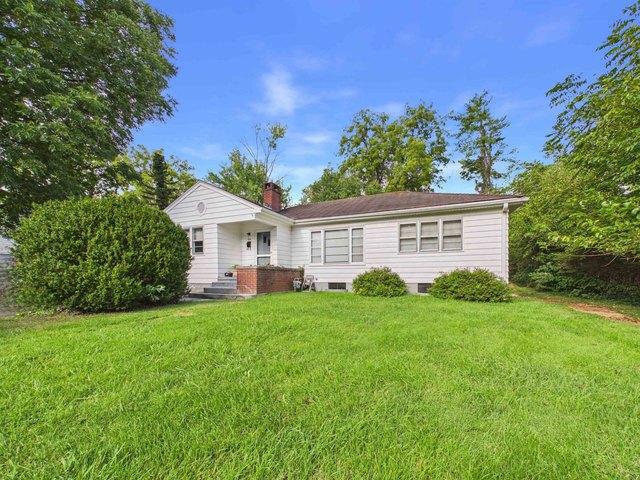 House for sale in Virginia