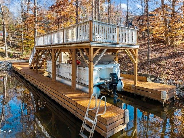 House for sale in Semora, North Carolina