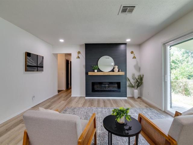 House for sale in Jones, Oklahoma County