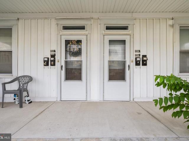 House for sale in Hagerstown, Maryland