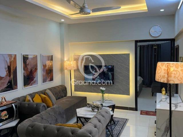 Apartment for rent in Islamabad
