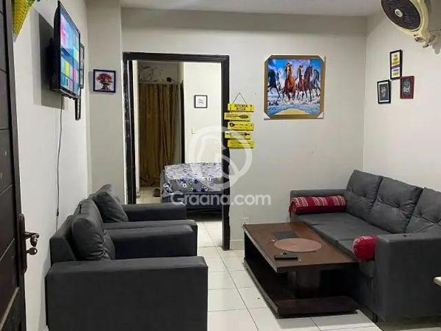Apartment for rent in E-11, Islamabad