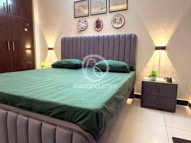 Apartment for rent in Islamabad