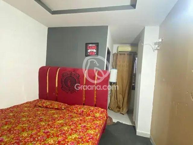 Apartment for rent in E-11, Islamabad