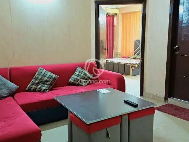 Apartment for rent in E-11, Islamabad