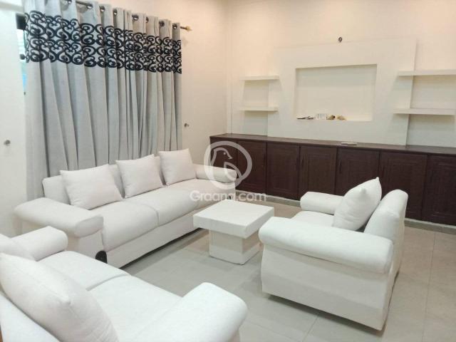 Apartment for sale in Johar Town, Islamabad Capital Territory