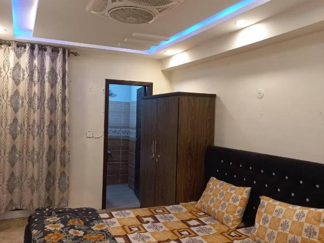 Apartment for sale in Islamabad, E-11
