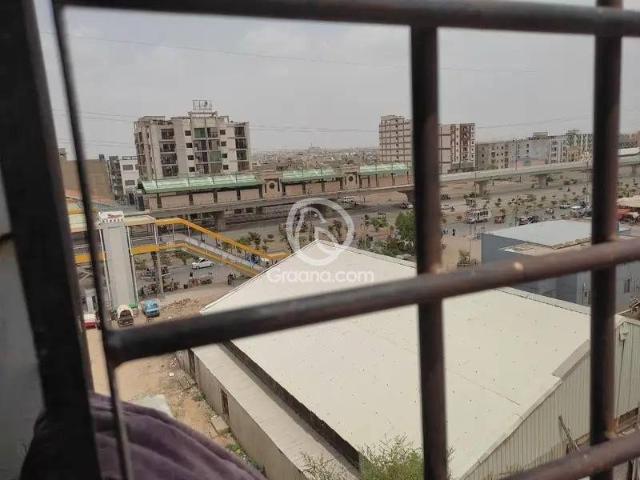Apartment for sale in New Karachi, North Waziristan
