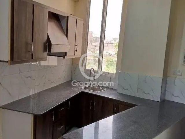 Apartment for sale in Islamabad